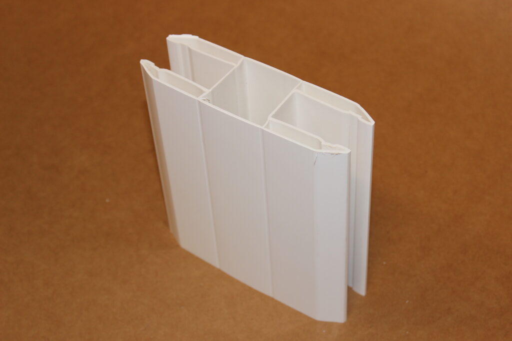 1-3/4" x 5.5" Nexus Mid-Rail