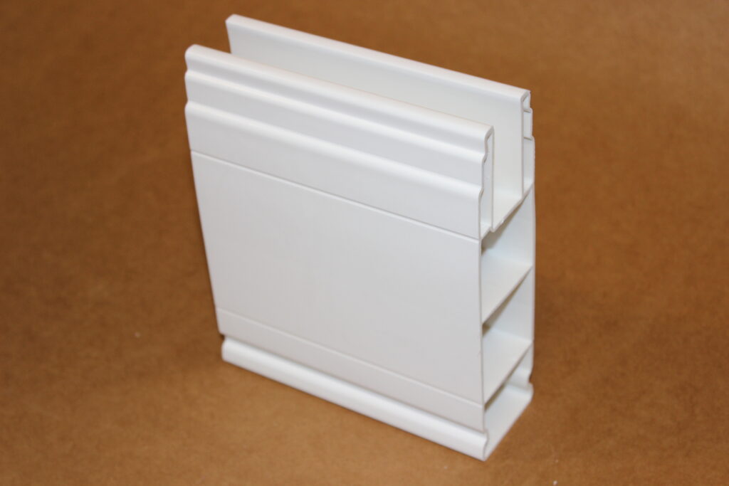 2" x 7" Nexus Rail