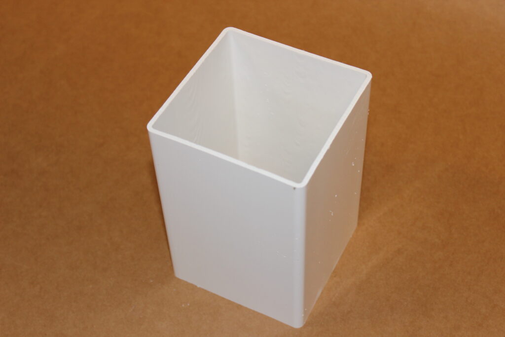 5" x 5" Post
