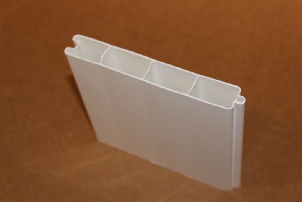7/8" x 6" Tongue & Groove Picket