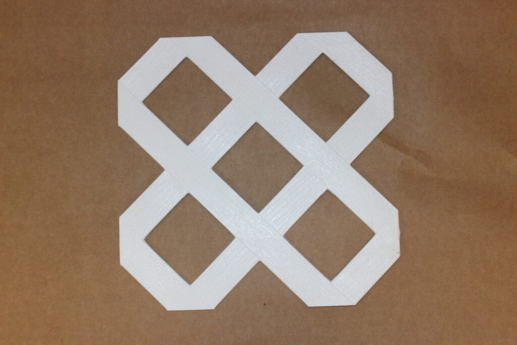 Standard Lattice