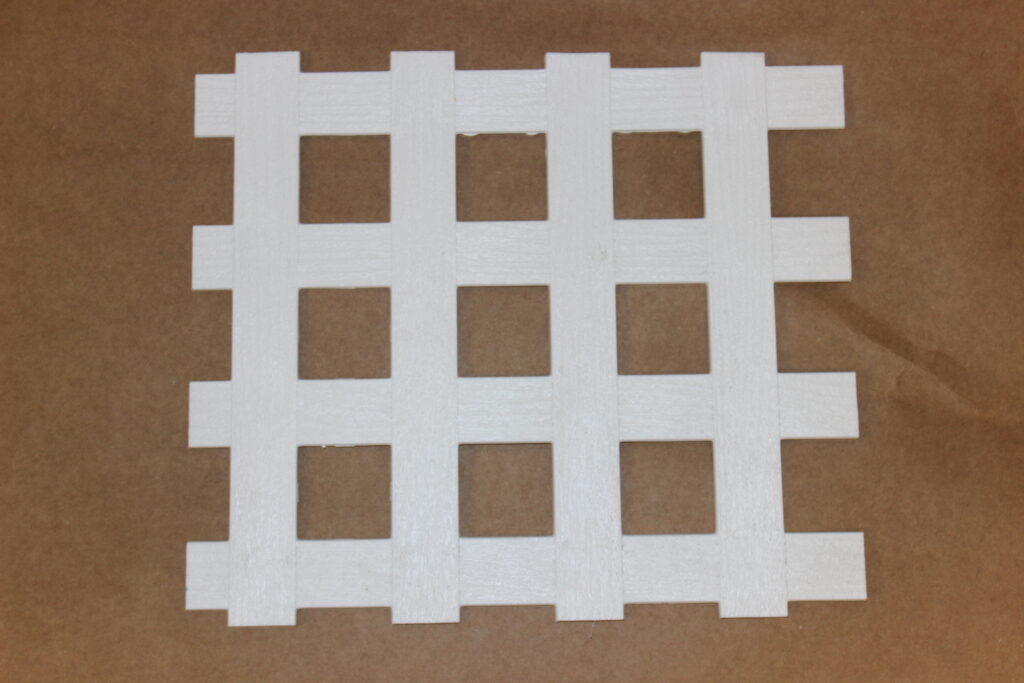 Square Lattice